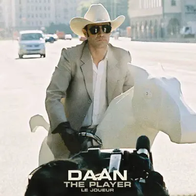 The Player - Single - Daan