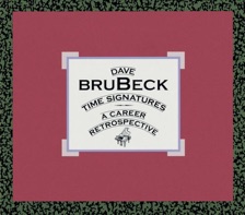 Blue Rondo à la Turk by Dave Brubeck — cover art