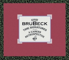 The Dave Brubeck Quartet - Three to Get Ready
