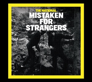 Mistaken for Strangers - EP