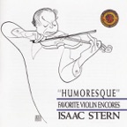 Humoresque, Op. 101, No. 7