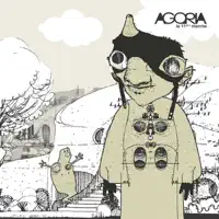 La 11eme Marche (Rollercoaster Mix) — Agoria