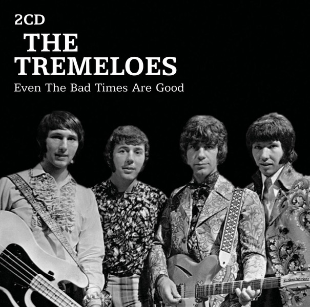 Even the Bad Times Are Good