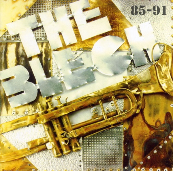 85-91 album cover