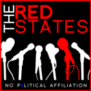 No Political Affiliation - The Red States