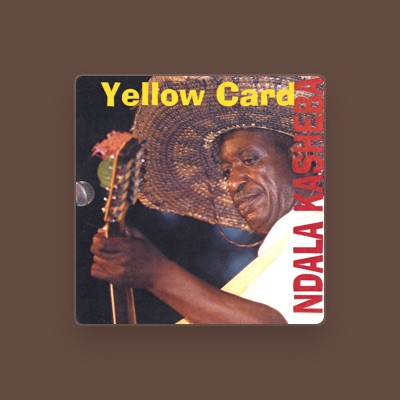 Listen to Ndala Kasheba, watch music videos, read bio, see tour dates & more!