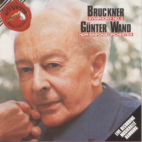 Günter Wand Conducts Beethoven Symphonies 1-9 - ギュンター