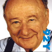 Ed Koch at the 92nd Street Y