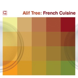 Alif Tree - Forgotten Places