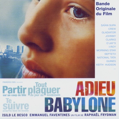Adieu Babylone - The O'Jays