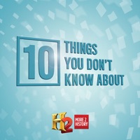 Télécharger 10 Things You Don't Know About, Season 1 Episode 12