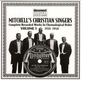 Rock My Soul (In the Bosom of Abraham)