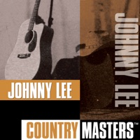 Johnny Lee