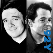 Nathan Lane, Matthew Broderick, And Joe Mantello Discuss the Odd Couple at the 92nd Street Y - Nathan Lane, Matthew Broderick &amp; Joe Mantello Cover Art