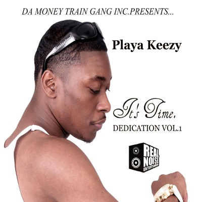 Dedication (It's Time.) Vol. 1.