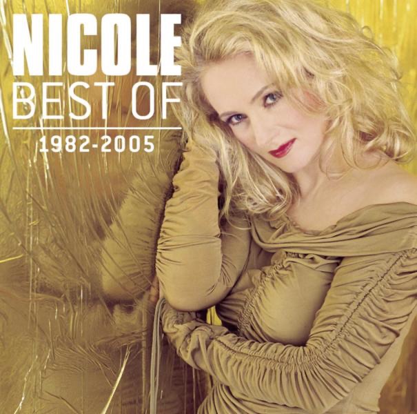 Nicole: Best Of