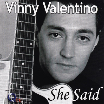 She Said
