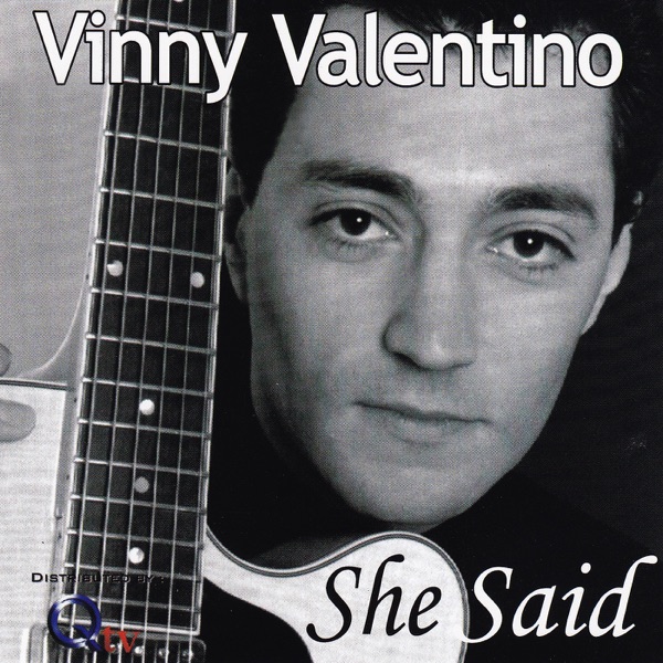 She Said