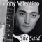 Pura Vida - Vinny Valentino, Rich Fierabracci, Joel Rosenblatt & Marshall Keys lyrics