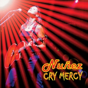 Cry Mercy