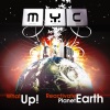 Reactivate Planet Earth