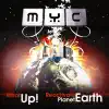 Reactivate Planet Earth