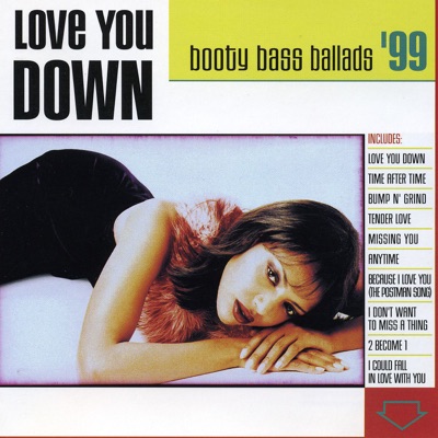 DJ Fierce - Love You Down (Remix) [feat. I No U]