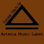 Robot Pilot (Original Mix)