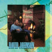 David Johnson - I'll Fly Away