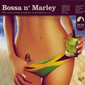 Bossa N Marley (Bonus Version) artwork