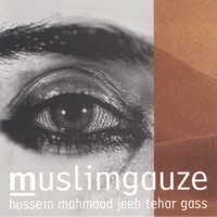 Muslimgauze - Uzi Mahmood 7