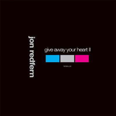 Give Away Your Heart - Single