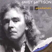 Married to the Blues — Davey Pattison