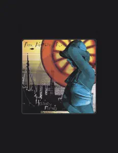 Luister naar Paper Airplane Pilots, bekijk muziekvideo's, lees de bio, bekijk de tourdata, en meer!