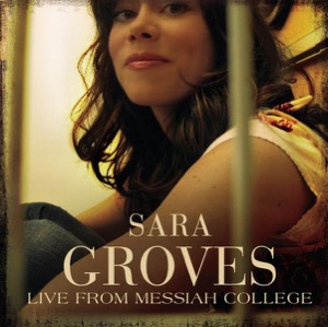 Live from Messiah College (EP)