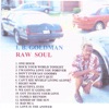 Raw Soul