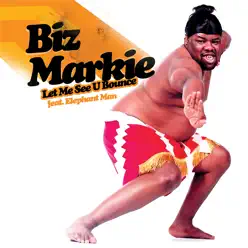 Let Me See You Bounce - EP - Biz Markie