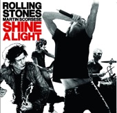 Shine a Light (Original Motion Picture Soundtrack), 2008