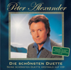 Die schönsten Duette - Peter Alexander