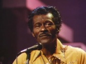 Video artwork for Sweet Little Sixteen by Chuck Berry