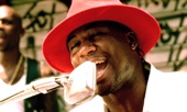Video artwork for I Need More Love by Robert Randolph & The Family Band