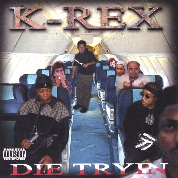 Die Tryin