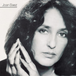 Honest Lullaby - Joan Baez Cover Art