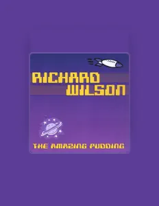 Listen to Richard Wilson, watch music videos, read bio, see tour dates & more!