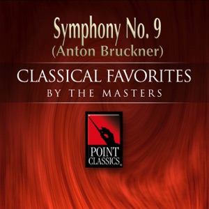 Bruckner: Symphony No. 9