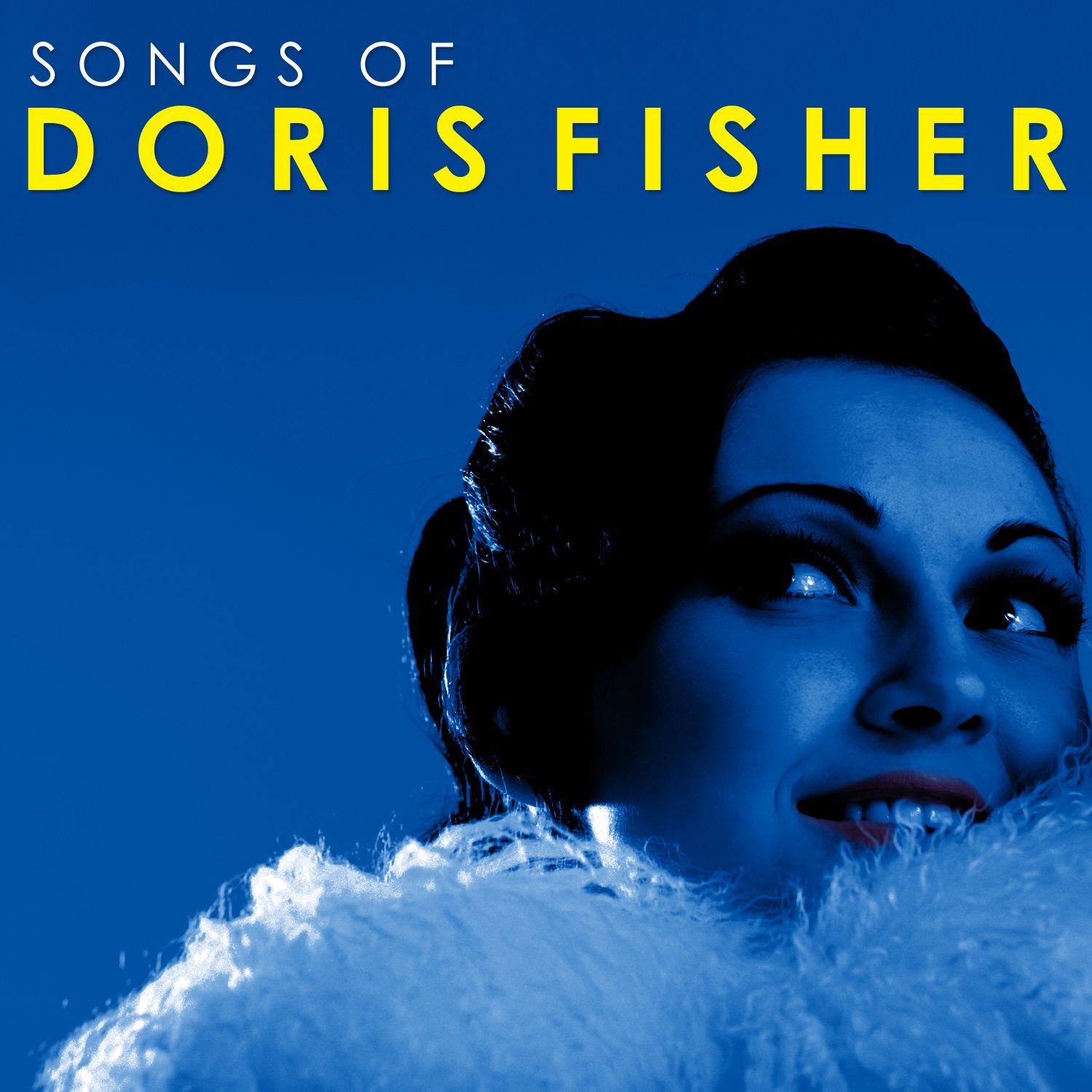 Songs Of Doris Fisher