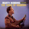 Marty Robbins - It's Too Late Now to Worry Anymore