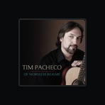Tim Pacheco