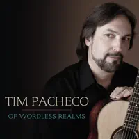 Last Clouds Receding with the Darkness — Tim Pacheco