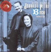 Keith Jarrett - Allegro moderato